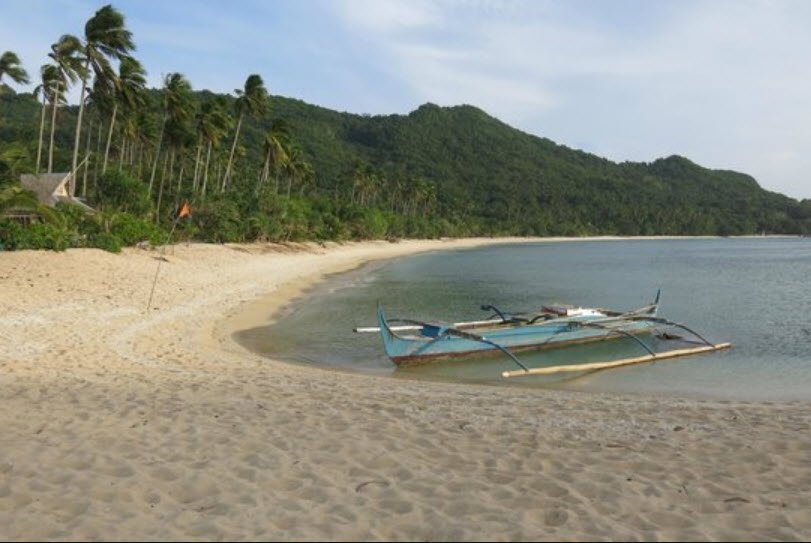 Alad Island, Philippines , Philippines